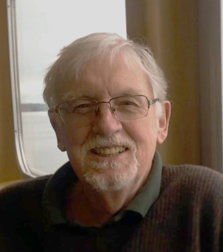 Peter Griffiths